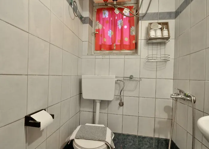 Appartement Folitsa Corfu (city)