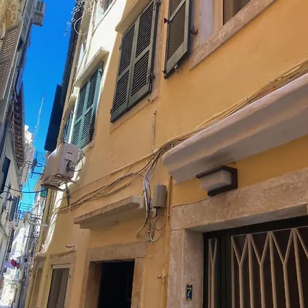 Apartament Folitsa