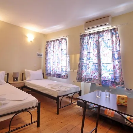 Appartement Folitsa *