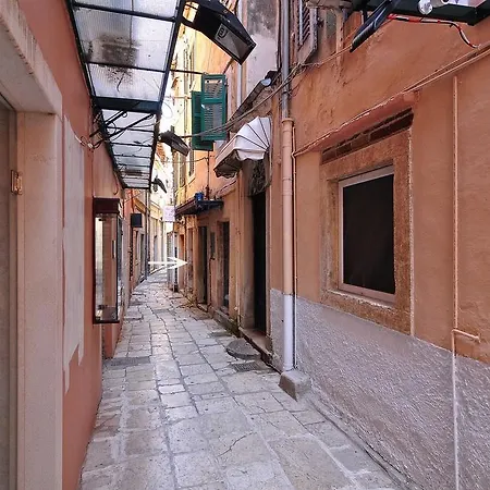 Folitsa Appartement *