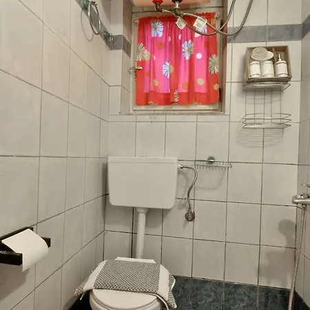 Apartment Folitsa Corfu (city)