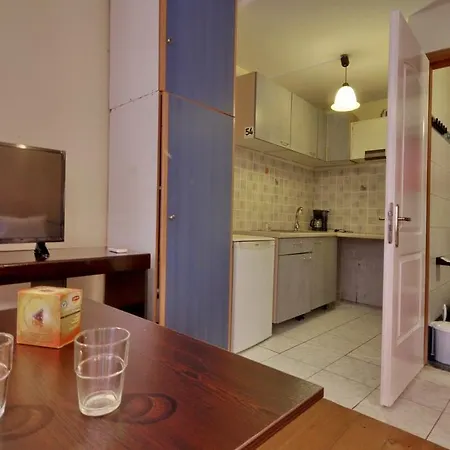 Folitsa Apartament Corfu (city)