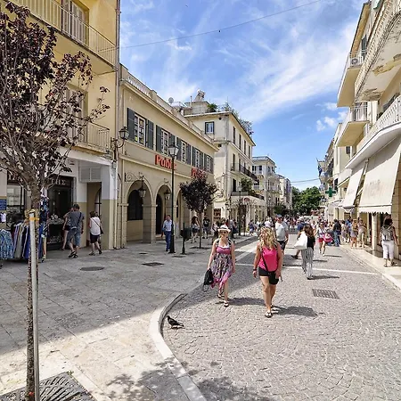 Apartament Folitsa
