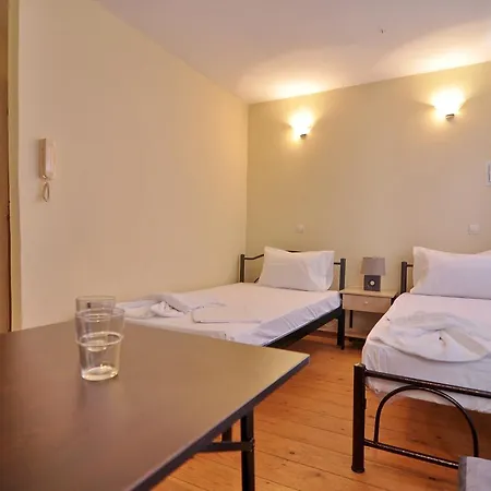 Folitsa * Corfu (city)