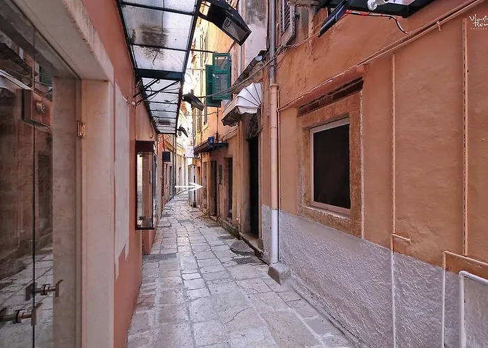 Folitsa Apartamento *