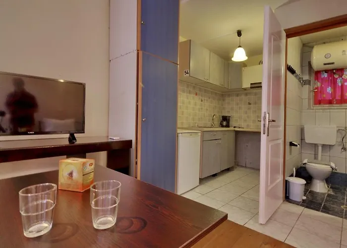 Folitsa Apartamento Corfu (city)