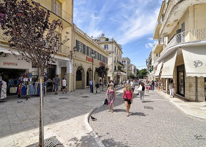 Apartamento Folitsa