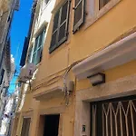 Appartement Folitsa