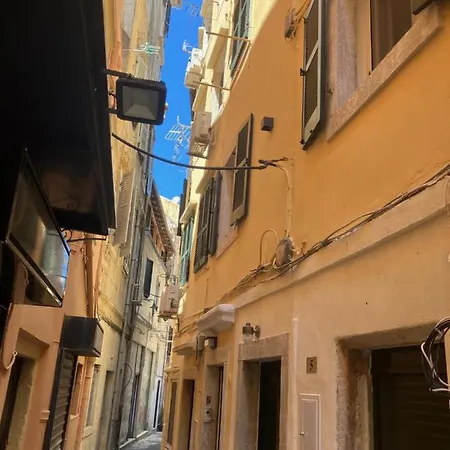 Folitsa Appartement *